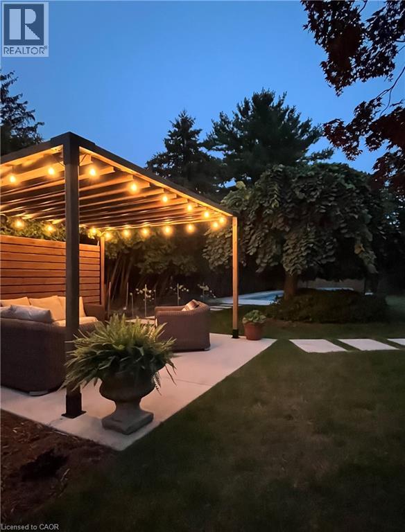 655 Gayne Boulevard, Burlington, Ontario  L7T 3V8 - Photo 47 - 40761165