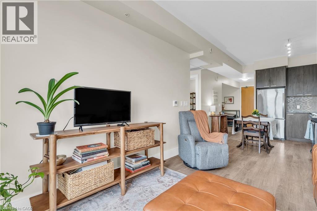 155 St. Leger Street Unit# 412, Kitchener, Ontario  N2H 0B9 - Photo 8 - 40774565