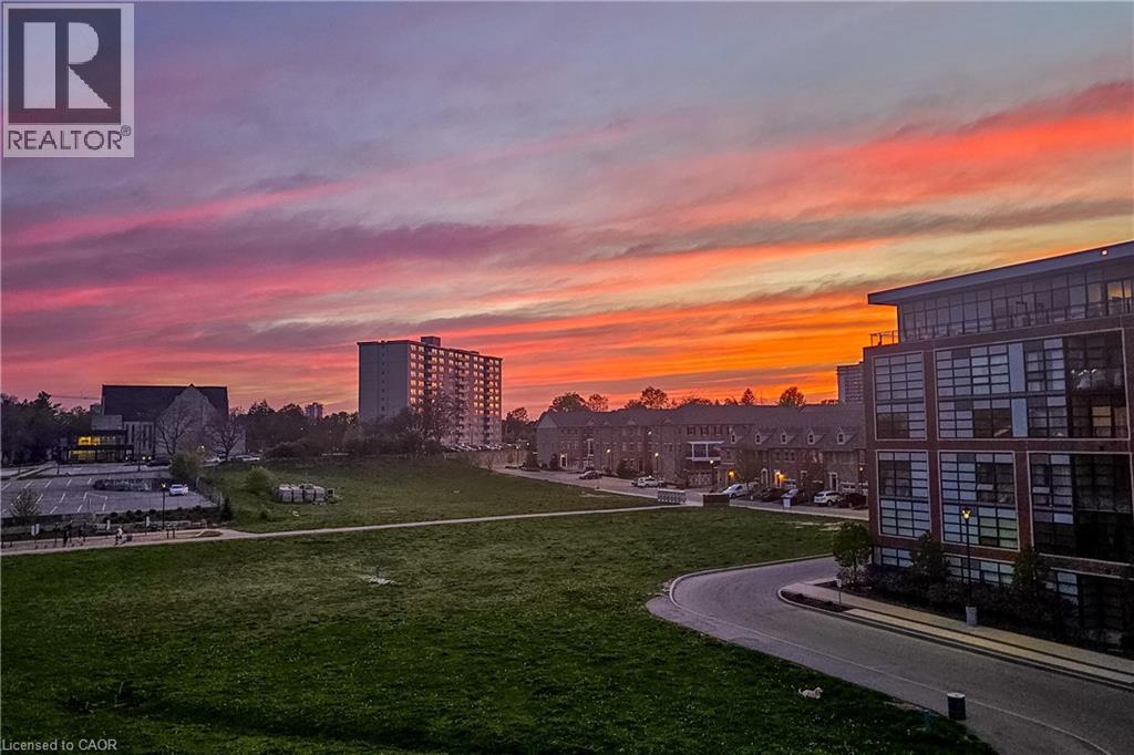 155 St. Leger Street Unit# 412, Kitchener, Ontario  N2H 0B9 - Photo 16 - 40774565