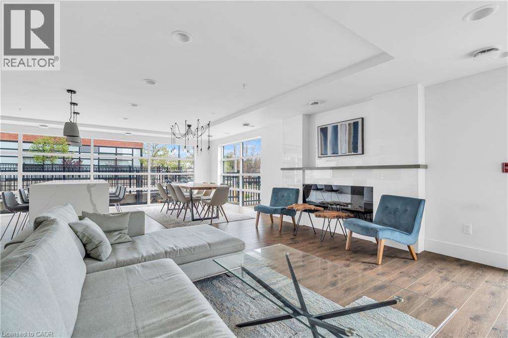 155 St. Leger Street Unit# 412, Kitchener, Ontario  N2H 0B9 - Photo 26 - 40774565