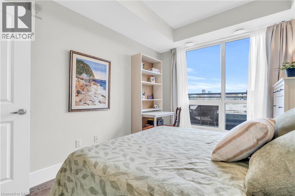 155 St. Leger Street Unit# 412, Kitchener, Ontario  N2H 0B9 - Photo 12 - 40774565