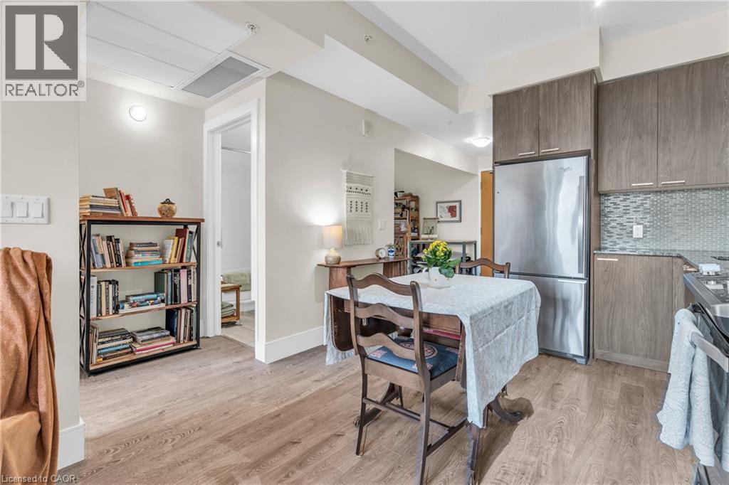 155 St. Leger Street Unit# 412, Kitchener, Ontario  N2H 0B9 - Photo 9 - 40774565