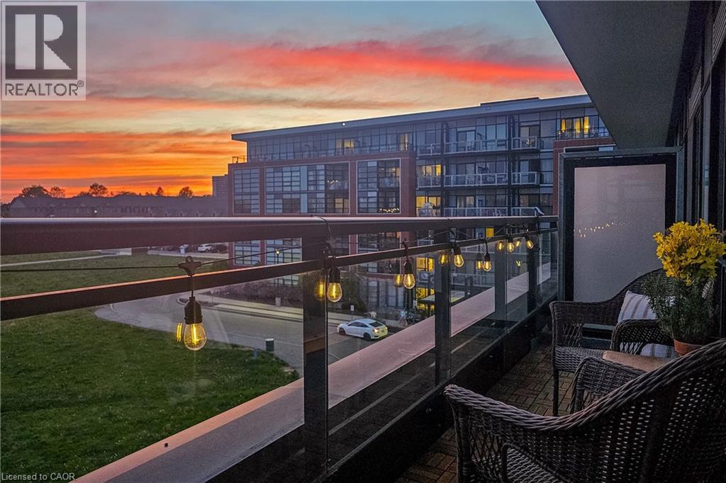 155 St. Leger Street Unit# 412, Kitchener, Ontario  N2H 0B9 - Photo 17 - 40774565