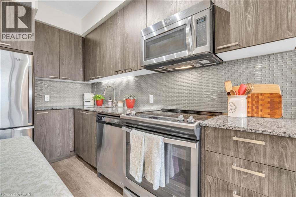 155 St. Leger Street Unit# 412, Kitchener, Ontario  N2H 0B9 - Photo 15 - 40774565