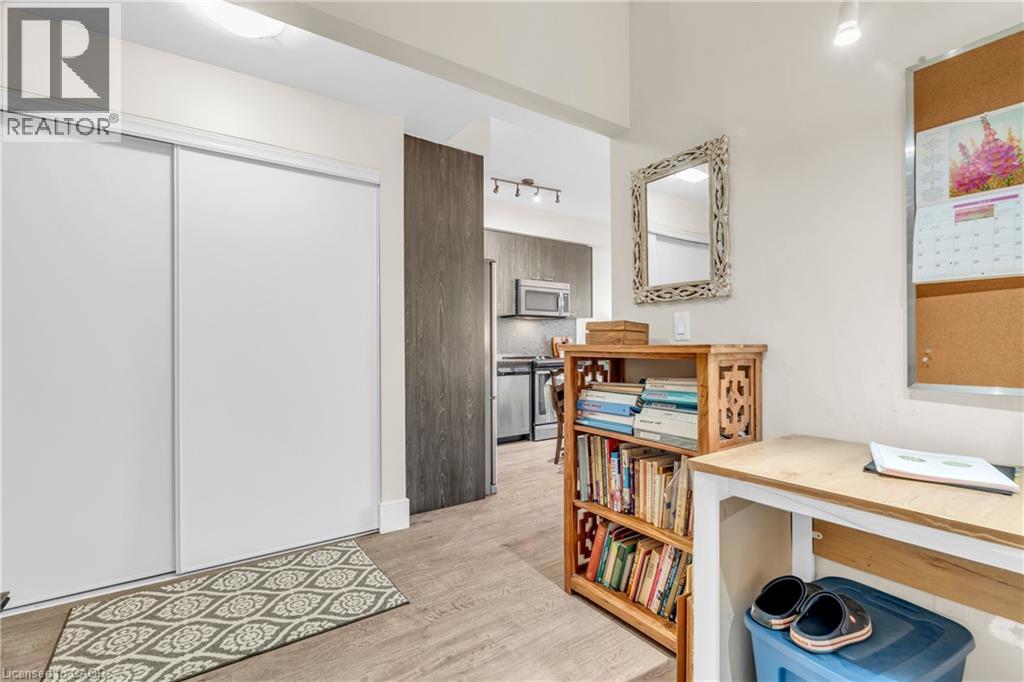 155 St. Leger Street Unit# 412, Kitchener, Ontario  N2H 0B9 - Photo 14 - 40774565