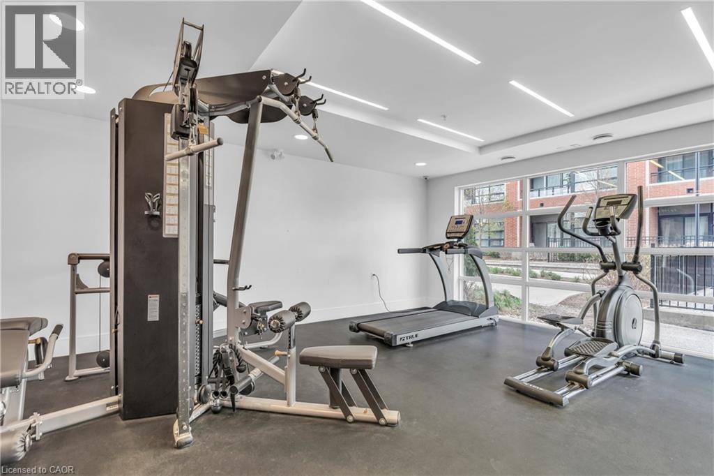 155 St. Leger Street Unit# 412, Kitchener, Ontario  N2H 0B9 - Photo 24 - 40774565