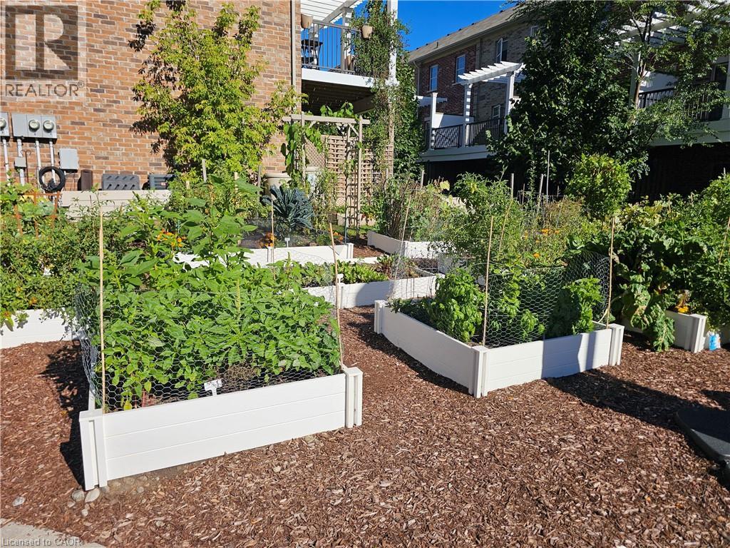 155 St. Leger Street Unit# 412, Kitchener, Ontario  N2H 0B9 - Photo 32 - 40774565