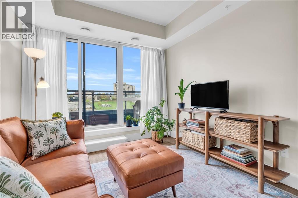 155 St. Leger Street Unit# 412, Kitchener, Ontario  N2H 0B9 - Photo 6 - 40774565