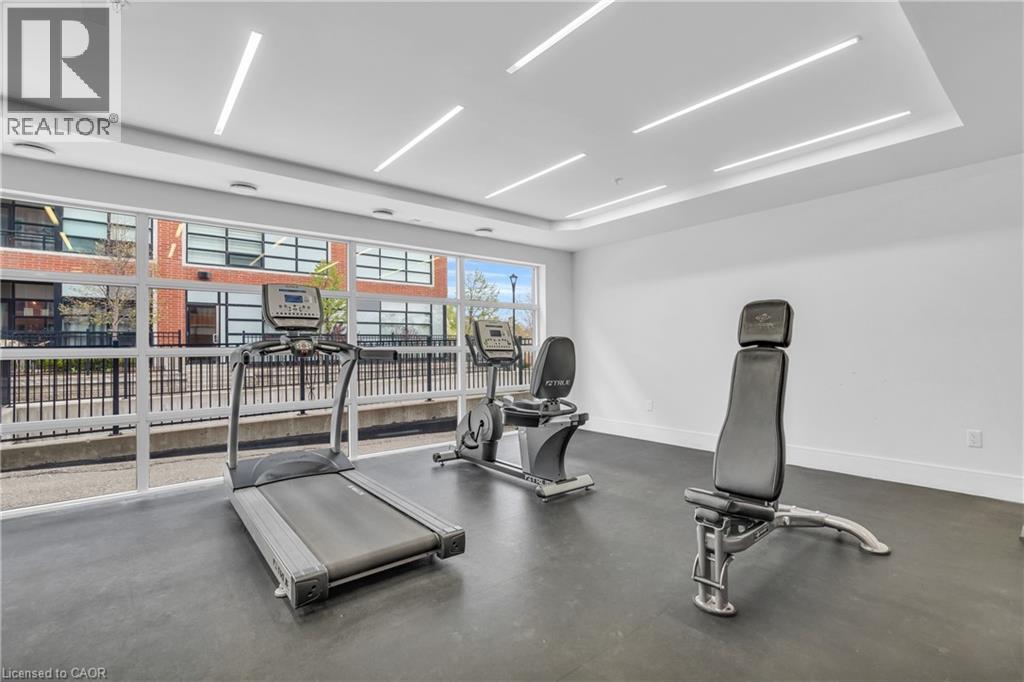 155 St. Leger Street Unit# 412, Kitchener, Ontario  N2H 0B9 - Photo 25 - 40774565