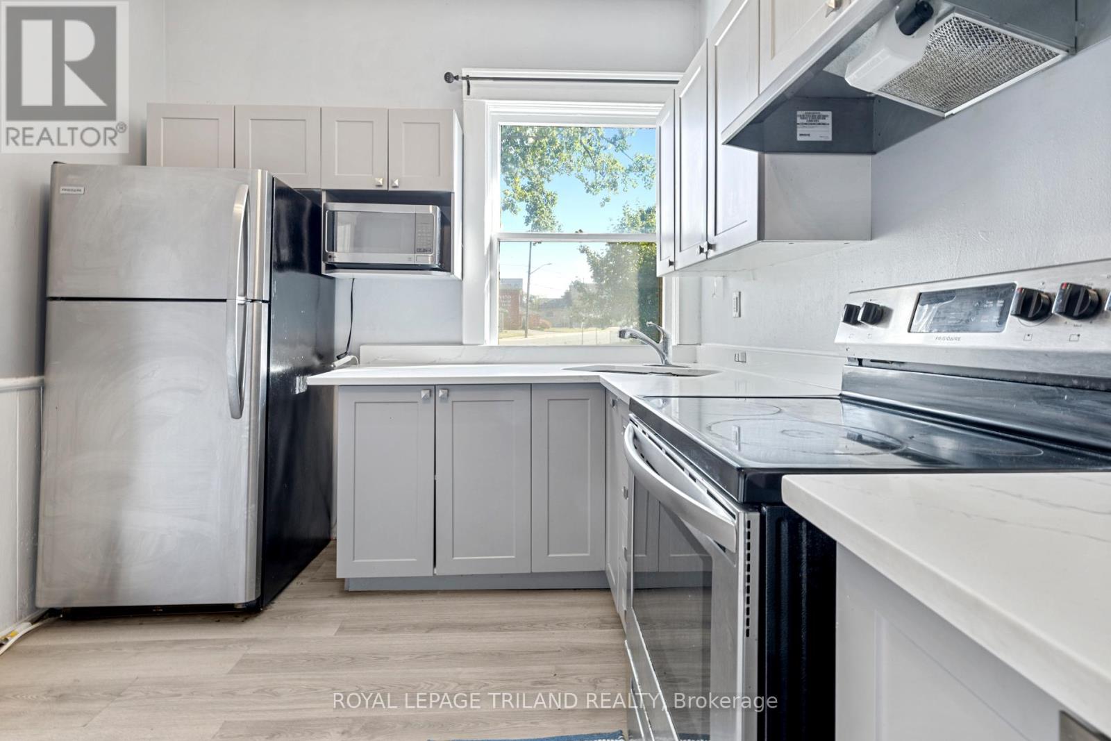 633 Hamilton Road, London East, Ontario  N5Z 1T1 - Photo 10 - X12557626