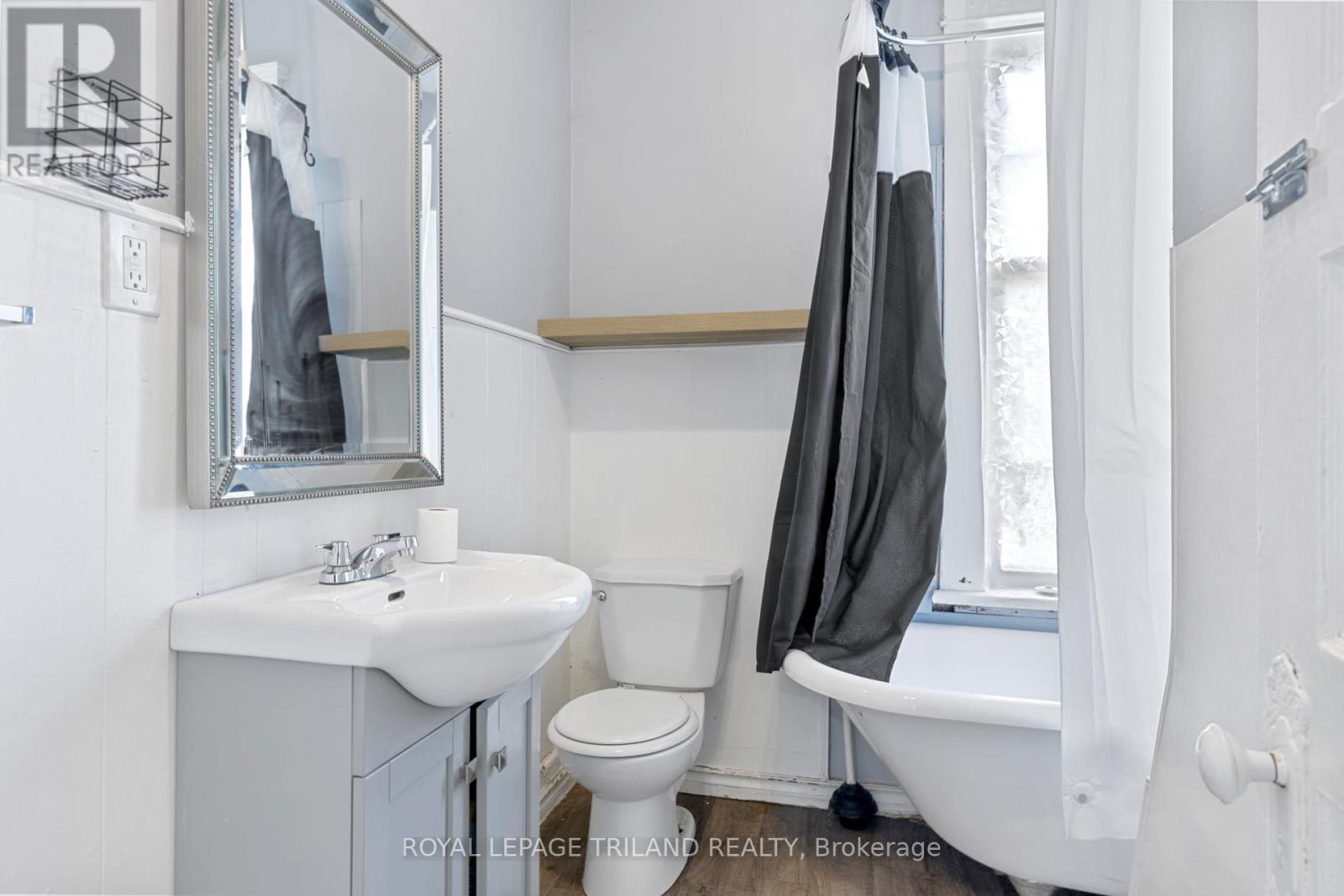 633 Hamilton Road, London East, Ontario  N5Z 1T1 - Photo 12 - X12557626