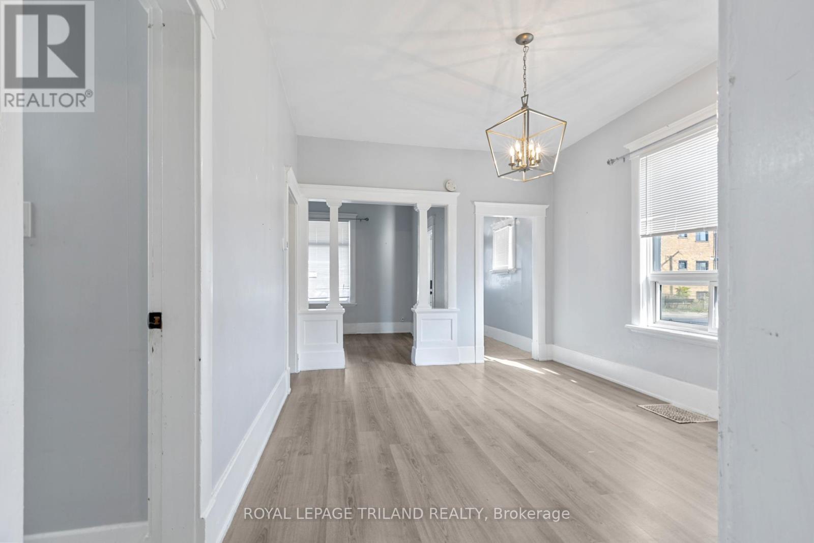 633 Hamilton Road, London East, Ontario  N5Z 1T1 - Photo 13 - X12557626