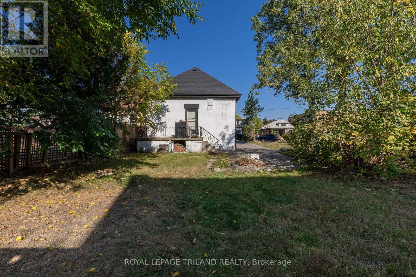 633 Hamilton Road, London East, Ontario  N5Z 1T1 - Photo 22 - X12557626