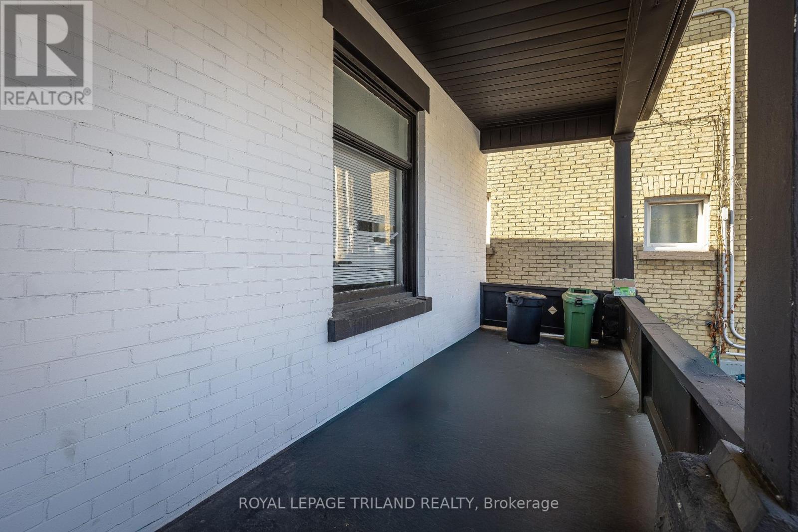 633 Hamilton Road, London East, Ontario  N5Z 1T1 - Photo 3 - X12557626