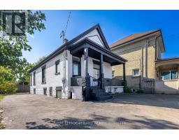 633 HAMILTON ROAD, London East, Ontario