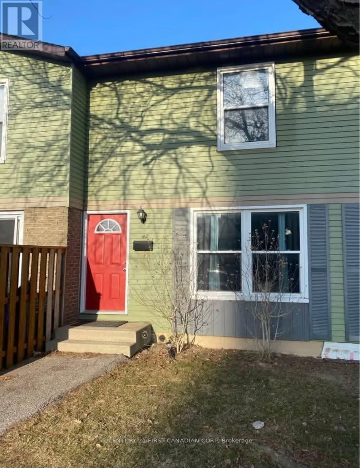 42 - 70 FIDDLERS GREEN ROAD, London North, Ontario