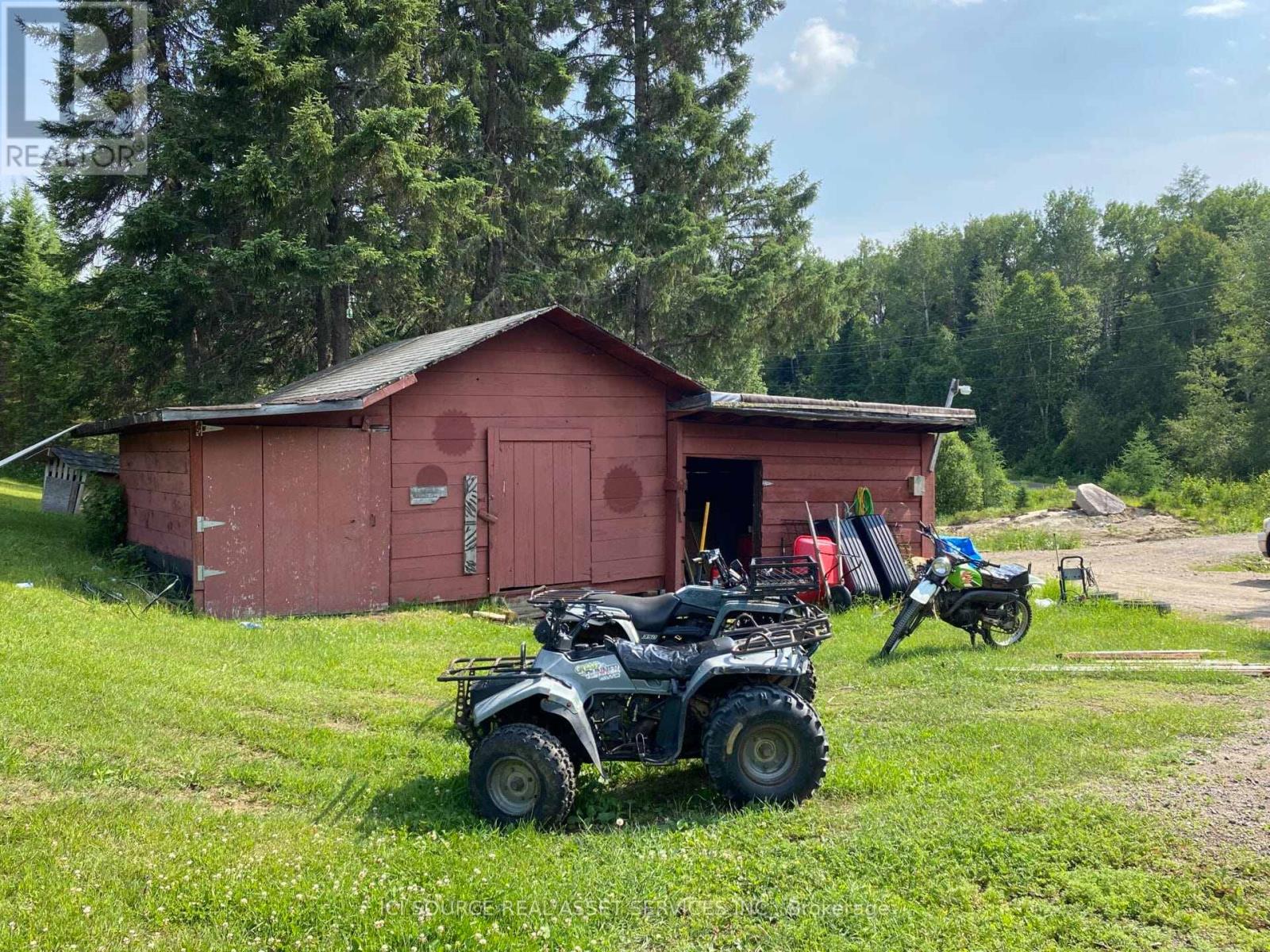 128 Pipeline Road, Thunder Bay, Ontario  P0T 2Y0 - Photo 25 - X12557580