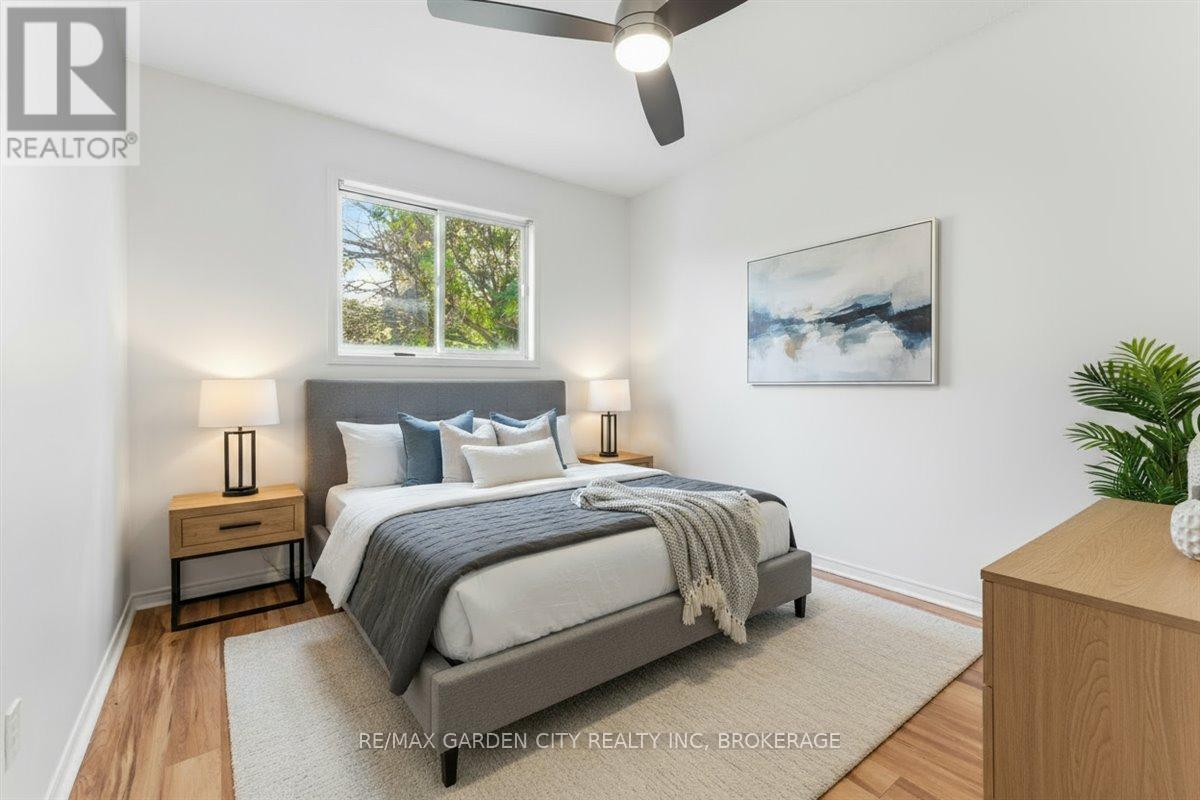 4 Fox Trail Drive, St. Catharines, Ontario  L2S 3T7 - Photo 19 - X12480311