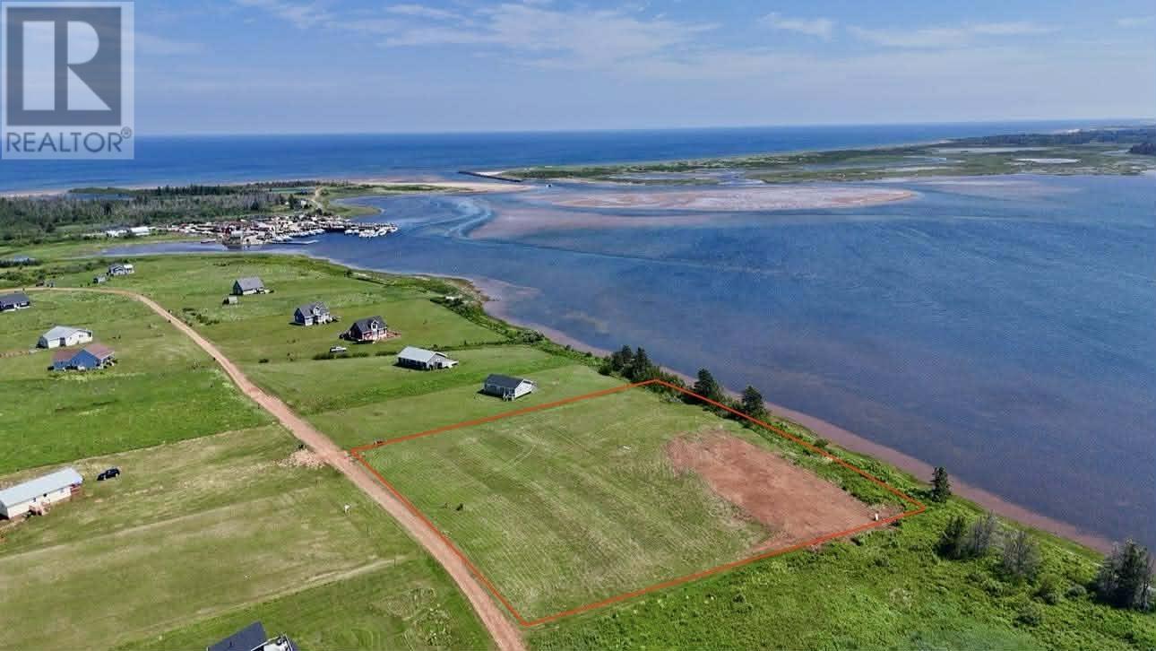 Lot Hawthorne Lane, Savage Harbour, Prince Edward Island  C0A 1T0 - Photo 1 - 202528137