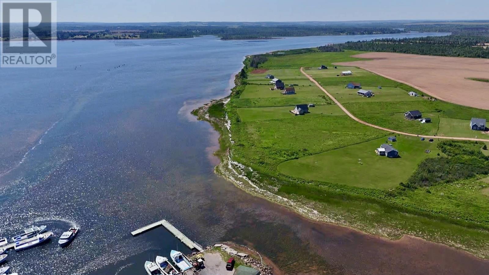 Lot Hawthorne Lane, Savage Harbour, Prince Edward Island  C0A 1T0 - Photo 3 - 202528137