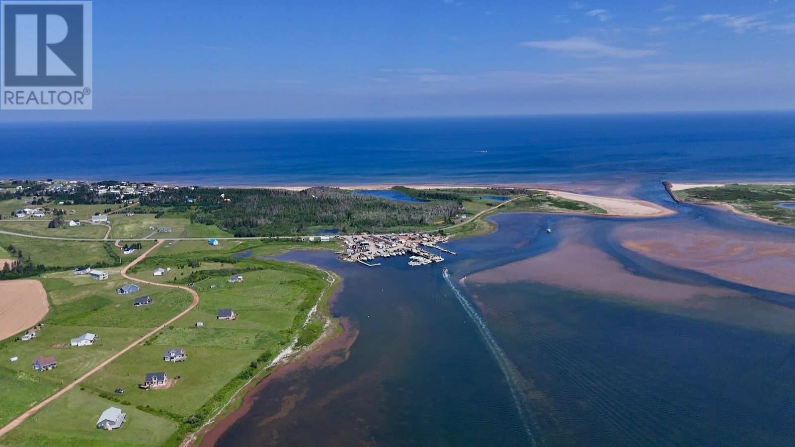 Lot Hawthorne Lane, Savage Harbour, Prince Edward Island  C0A 1T0 - Photo 6 - 202528137