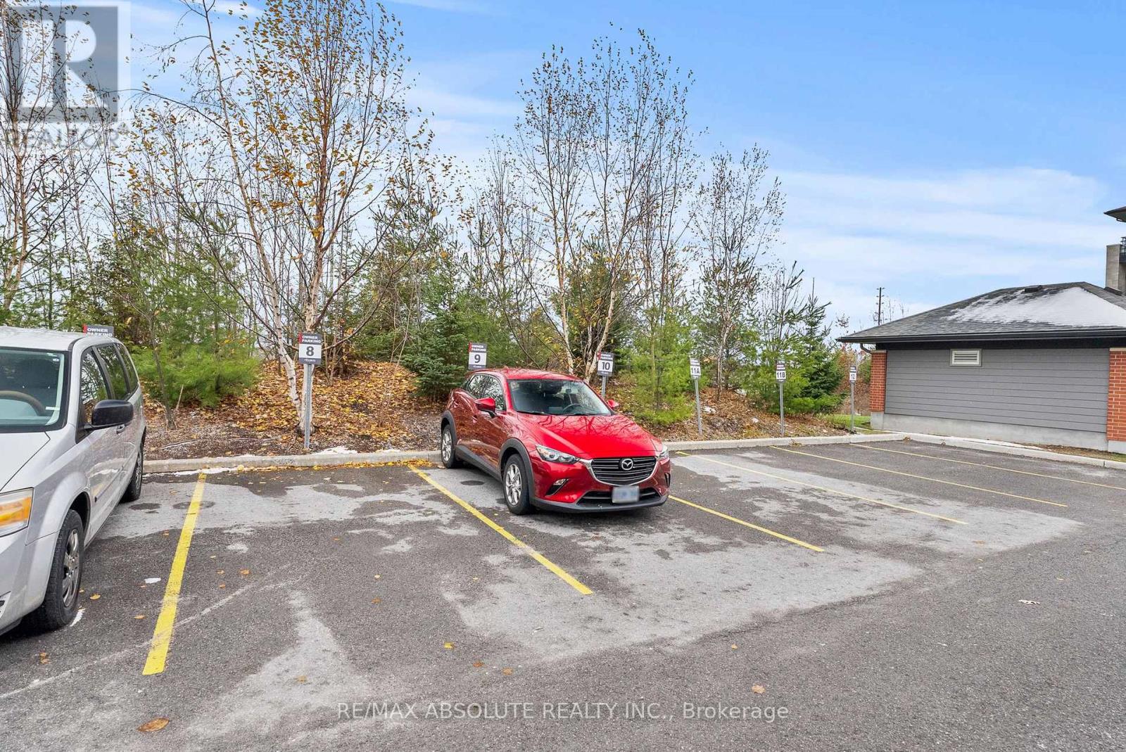 205 - 180 Boundstone Way, Ottawa, Ontario  K2T 0M9 - Photo 30 - X12557648