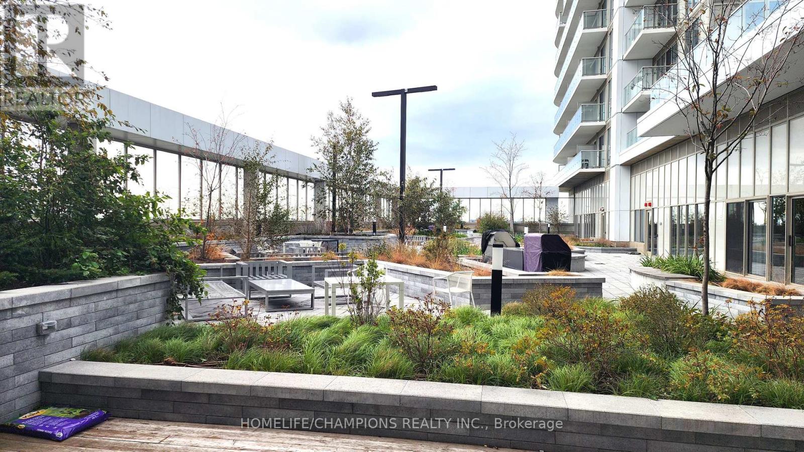 803 - 2033 Kennedy Road N, Toronto, Ontario  M1T 3G2 - Photo 17 - E12553040