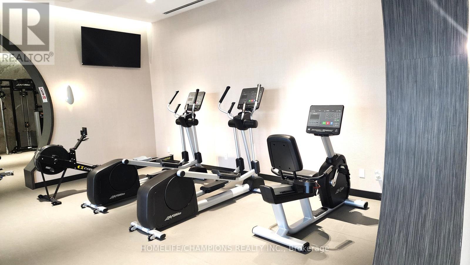 803 - 2033 Kennedy Road N, Toronto, Ontario  M1T 3G2 - Photo 18 - E12553040