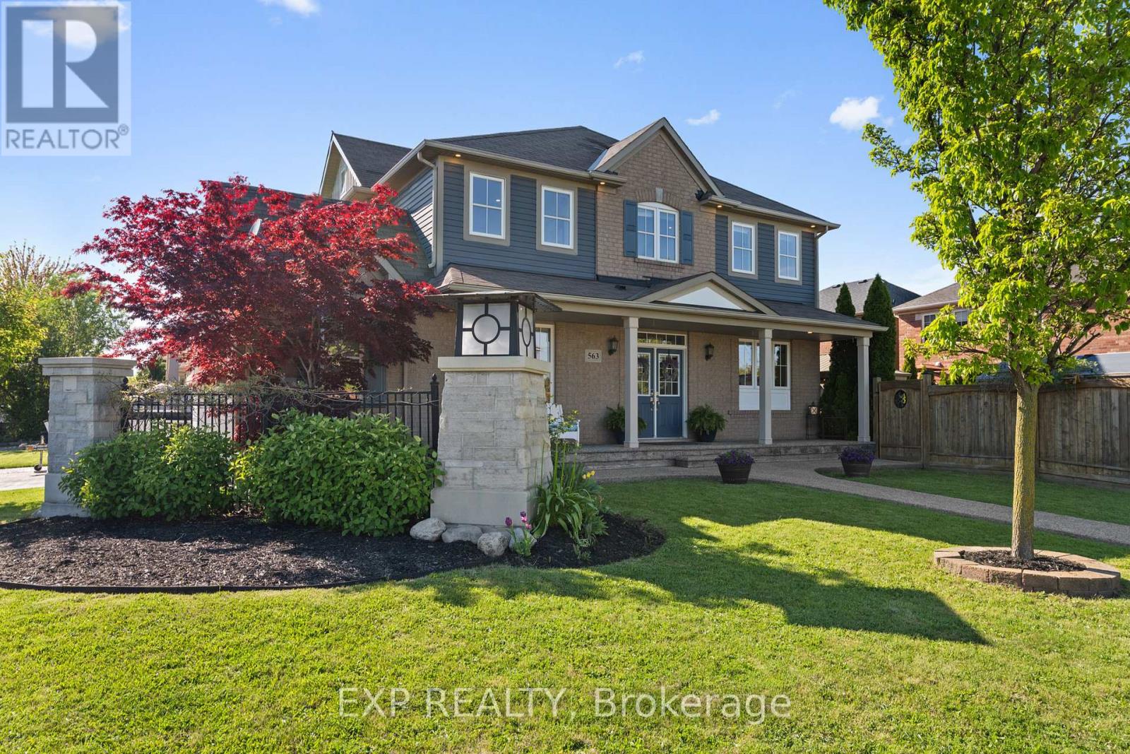 563 Fifty Road, Hamilton, Ontario  L8E 5T5 - Photo 2 - X12557624