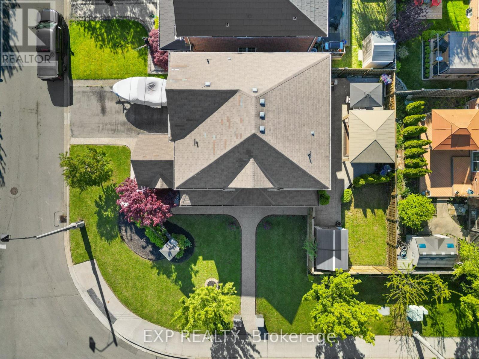 563 Fifty Road, Hamilton, Ontario  L8E 5T5 - Photo 43 - X12557624