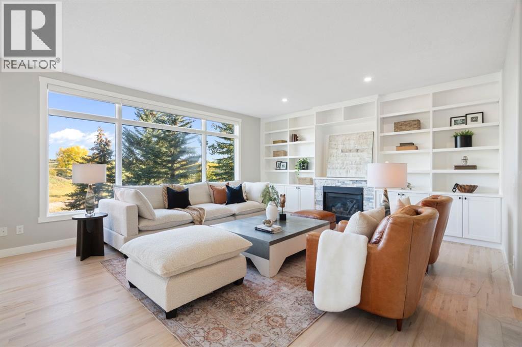 101 Nagway Court, Rural Rocky View County, Alberta  T3R 1A1 - Photo 10 - A2254240