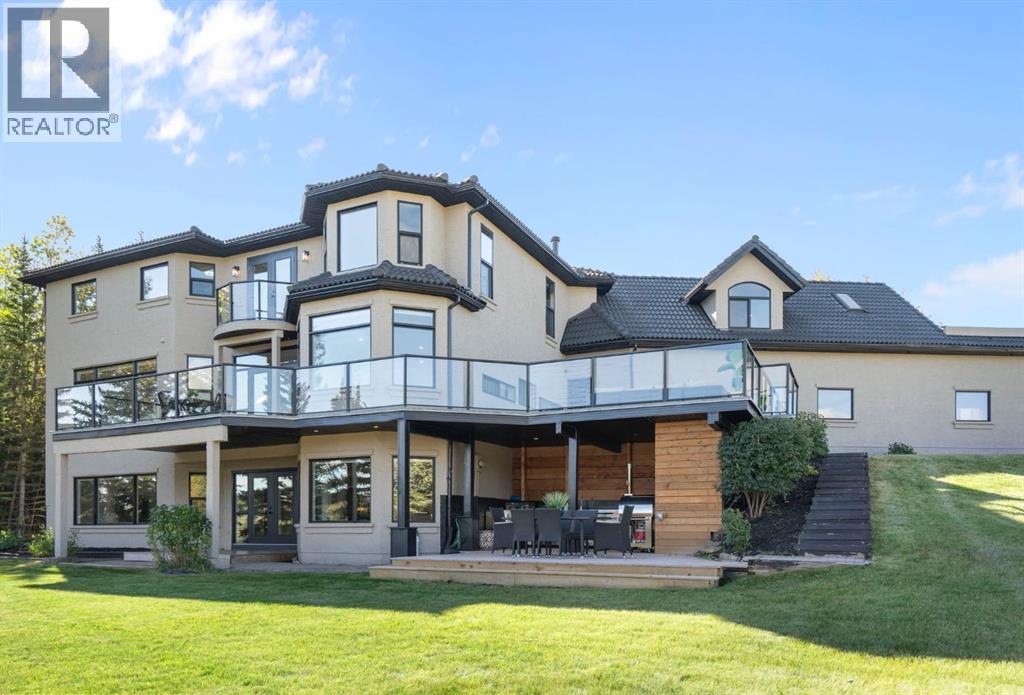 101 Nagway Court, Rural Rocky View County, Alberta  T3R 1A1 - Photo 48 - A2254240