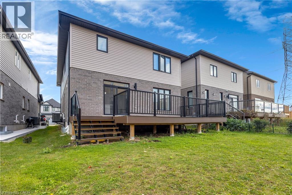 273 Woodbine Avenue, Kitchener, Ontario  N2R 0P7 - Photo 33 - 40789074