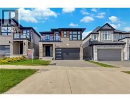 273 WOODBINE Avenue, Kitchener, Ontario
