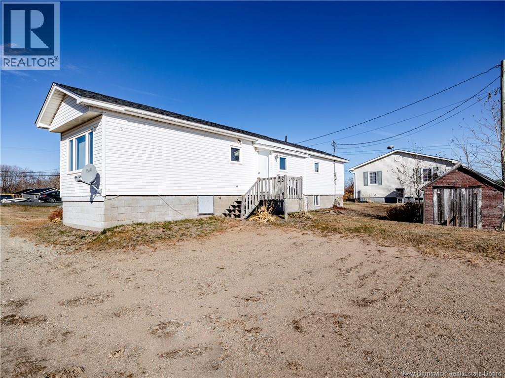 3080 Route 117, Pointe-Sapin, New Brunswick  E9A 1T3 - Photo 17 - NB128997