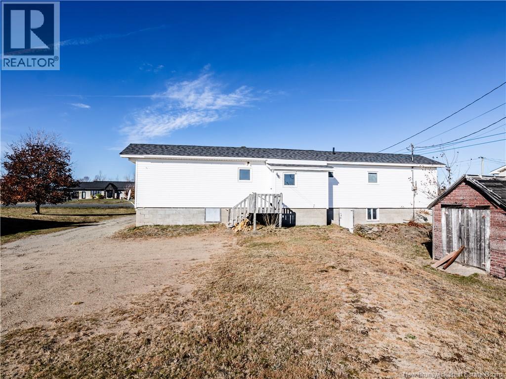 3080 Route 117, Pointe-Sapin, New Brunswick  E9A 1T3 - Photo 18 - NB128997