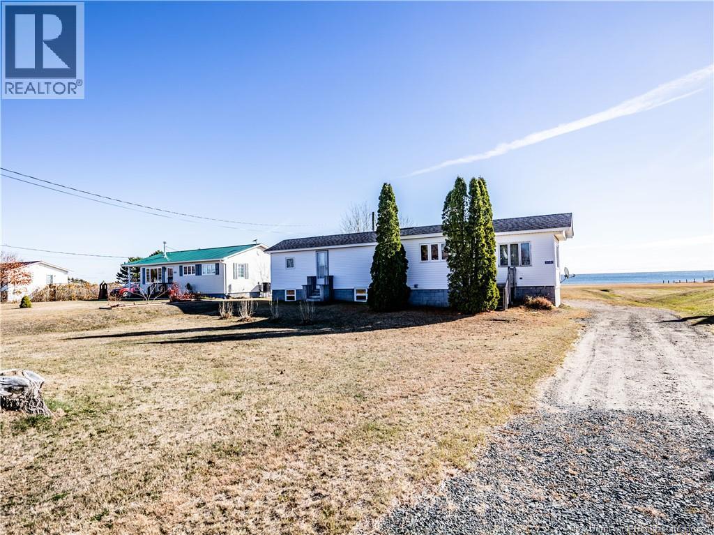 3080 Route 117, Pointe-Sapin, New Brunswick  E9A 1T3 - Photo 2 - NB128997