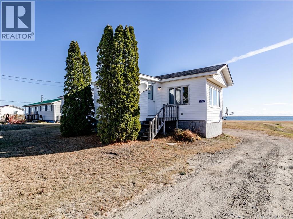 3080 Route 117, Pointe-Sapin, New Brunswick  E9A 1T3 - Photo 3 - NB128997