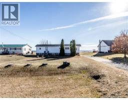 3080 Route 117, Pointe-Sapin, Ca