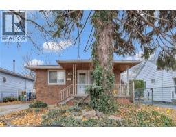 1280 Labadie, Windsor, Ontario