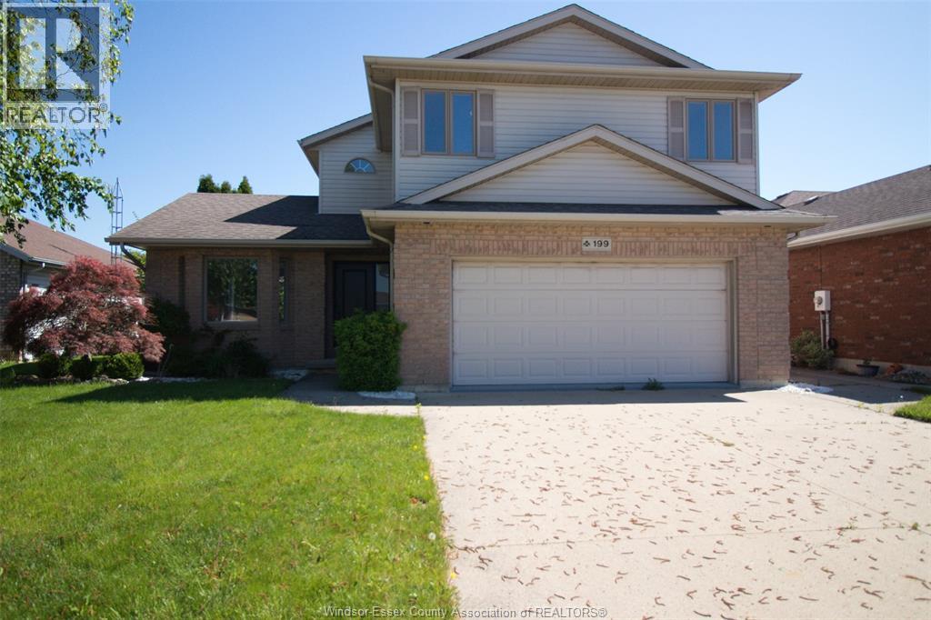 199 Garden Path, Chatham, Ontario N7L 5M2 - Photo 1 - 25029044