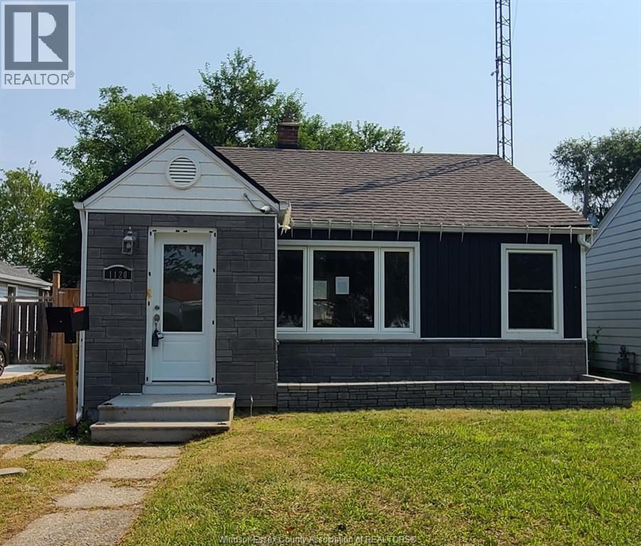 MLS# 25029014: 1120 Brock, Windsor, Canada