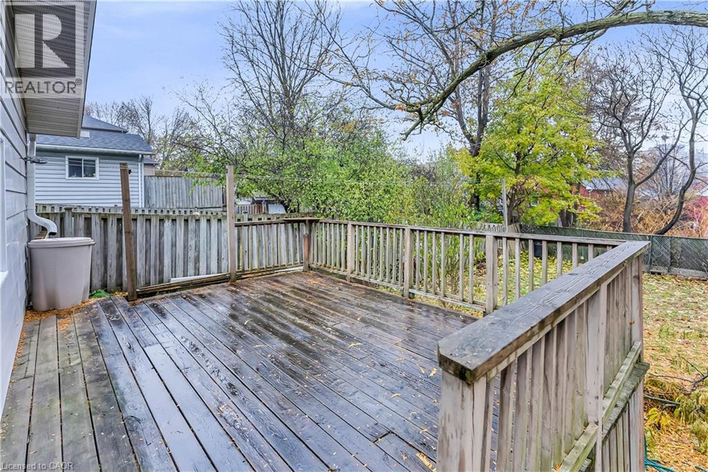 392 S Victoria Street S, Kitchener, Ontario N2M 3A5 - Photo 46 - 40788929