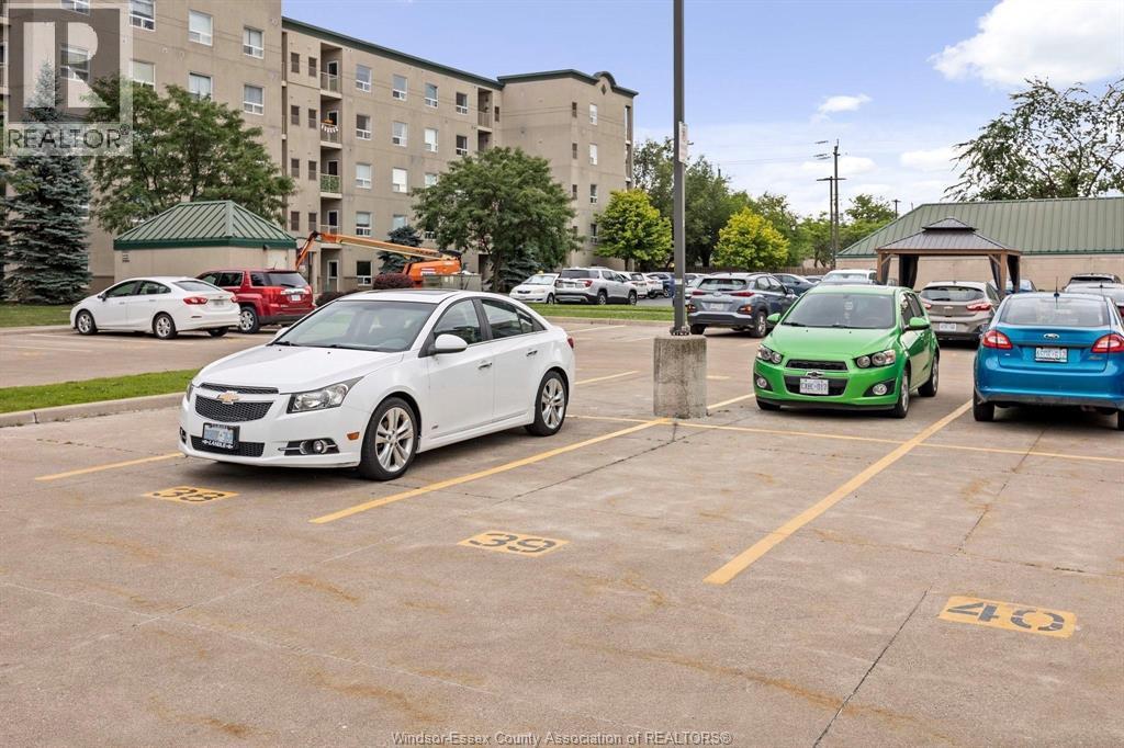 5000 Wyandotte Street East Unit# 309, Windsor, Ontario  N8Y 5B8 - Photo 41 - 25027937