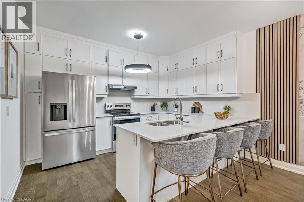 3394 Carter Common, Burlington, Ontario  L7M 3R9 - Photo 16 - 40773872