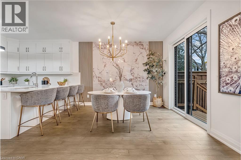 3394 Carter Common, Burlington, Ontario  L7M 3R9 - Photo 12 - 40773872