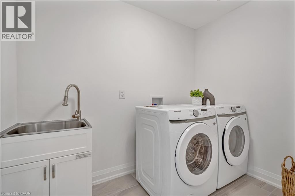 3394 Carter Common, Burlington, Ontario  L7M 3R9 - Photo 36 - 40773872