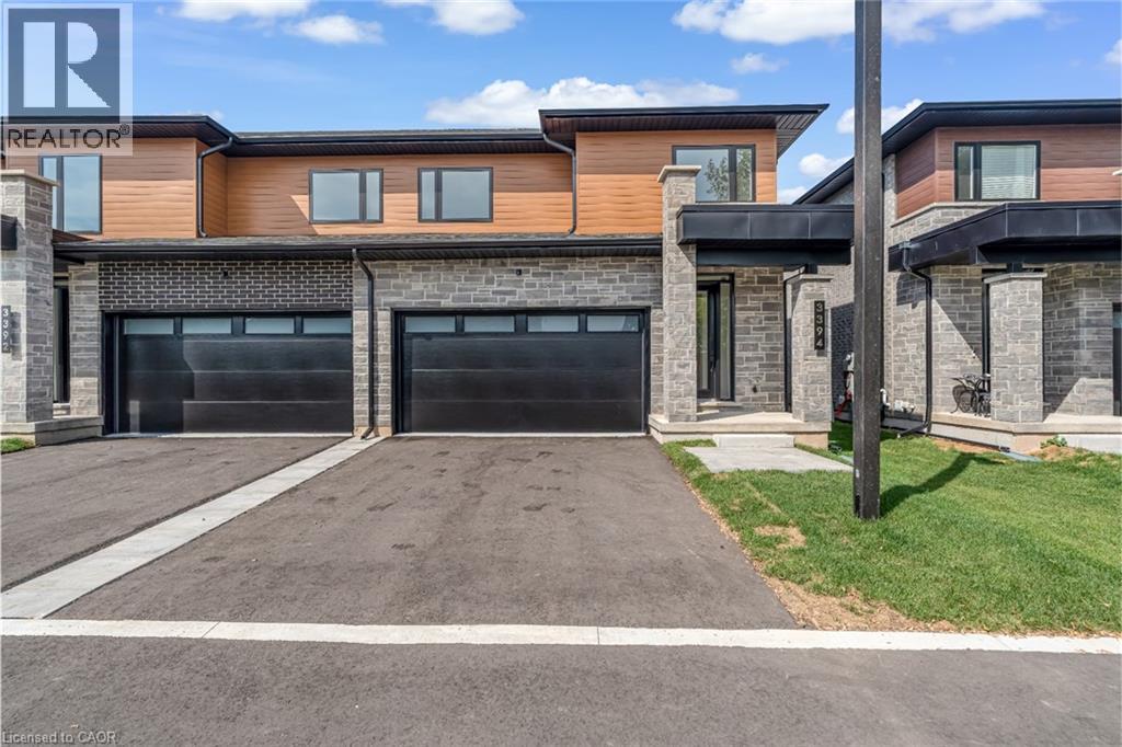 3394 Carter Common, Burlington, Ontario  L7M 3R9 - Photo 2 - 40773872