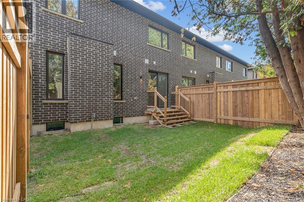 3394 Carter Common, Burlington, Ontario  L7M 3R9 - Photo 38 - 40773872