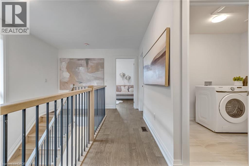 3394 Carter Common, Burlington, Ontario  L7M 3R9 - Photo 19 - 40773872